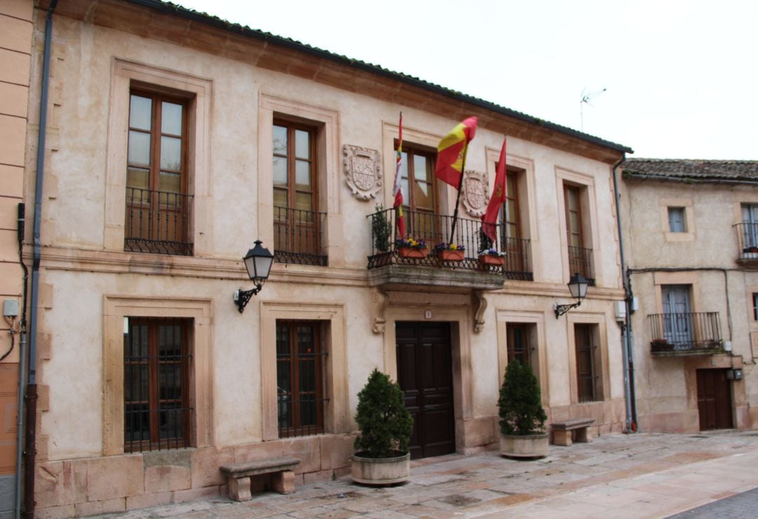 Ayuntamiento de Sepúlveda