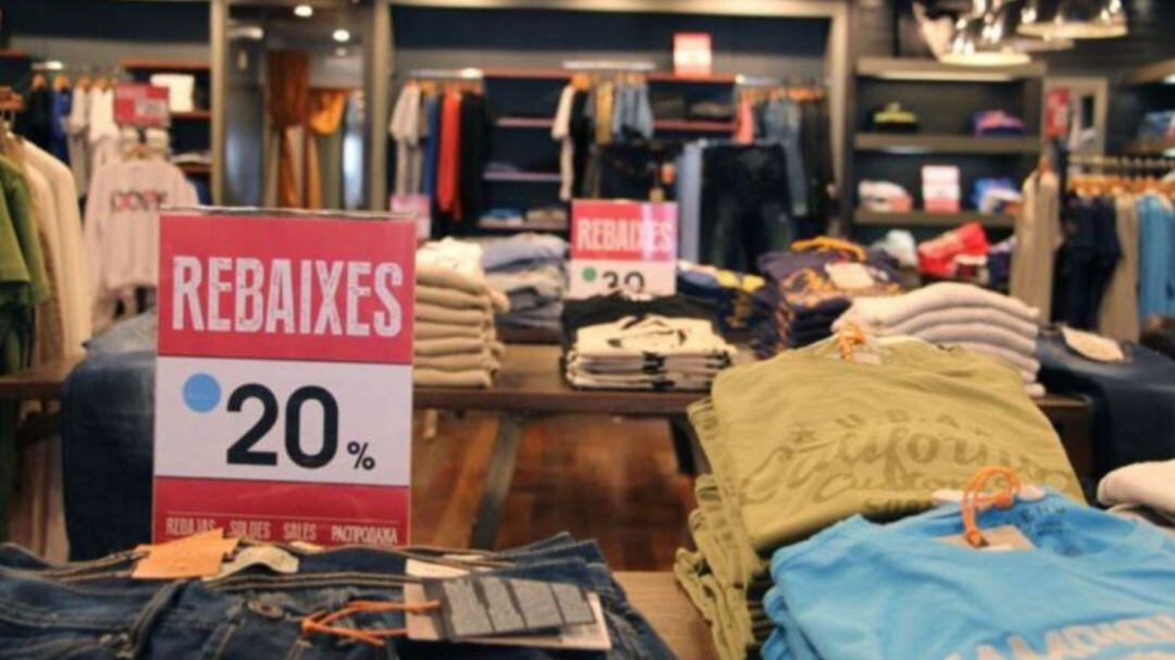 ASCOME creu que les rebaixes suposaran poques vendes al febrer i març.