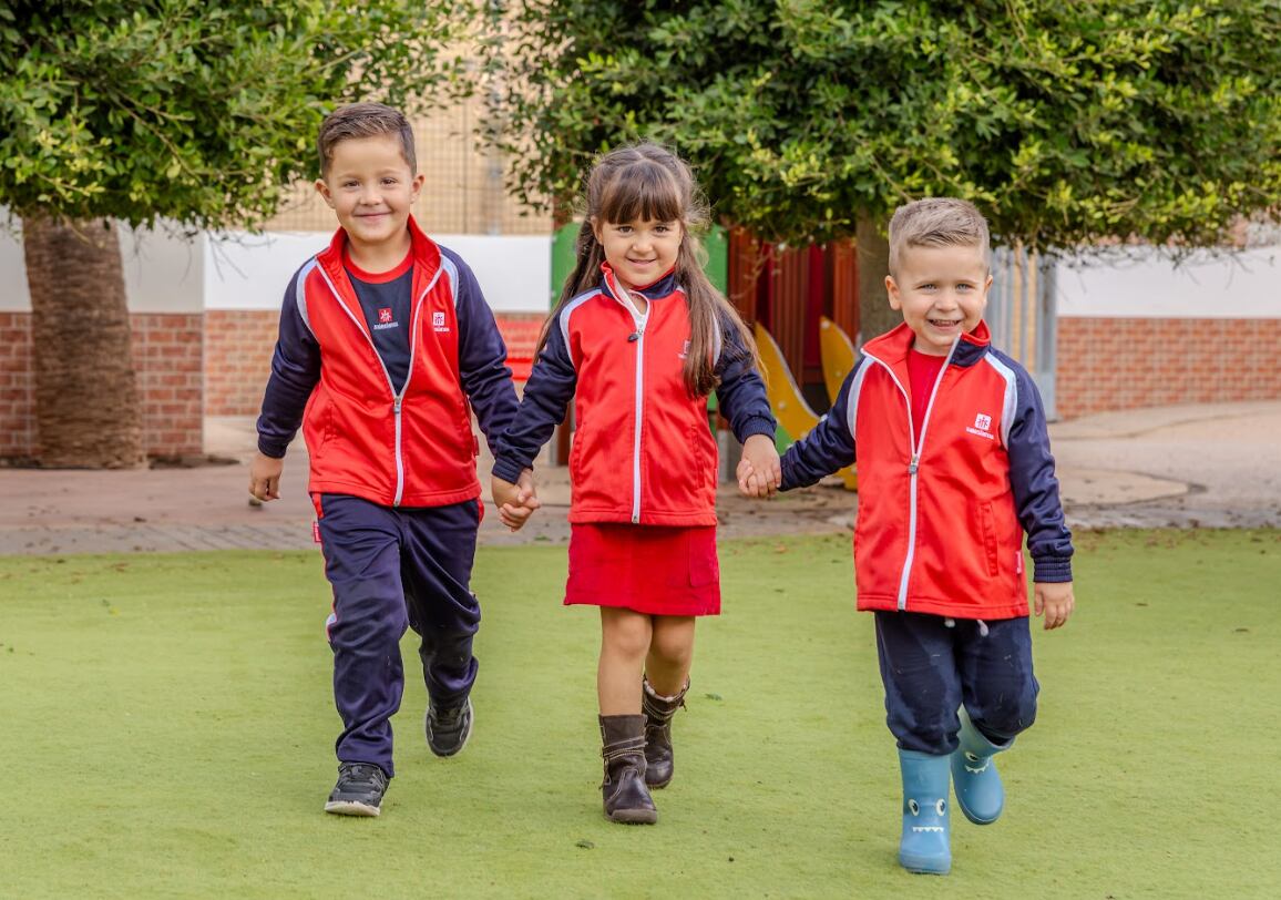 Salesianos Cartagena abre sus puertas para mostrar un proyecto educativo que acompaña toda la vida