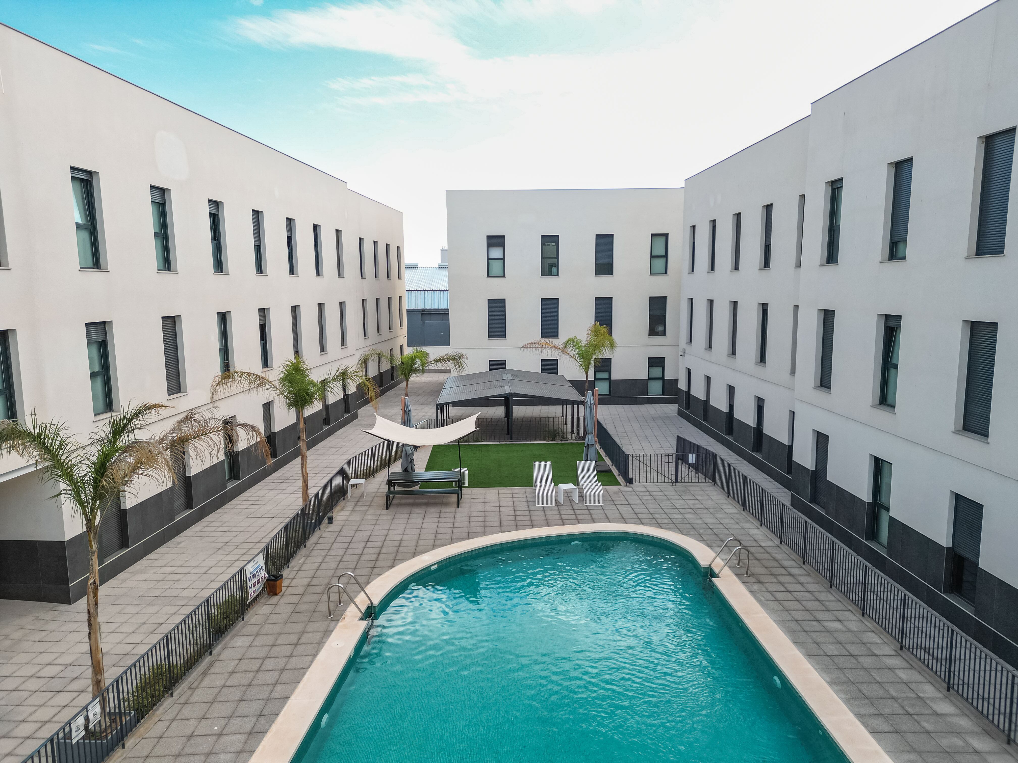 Micampus residencias en Alicante