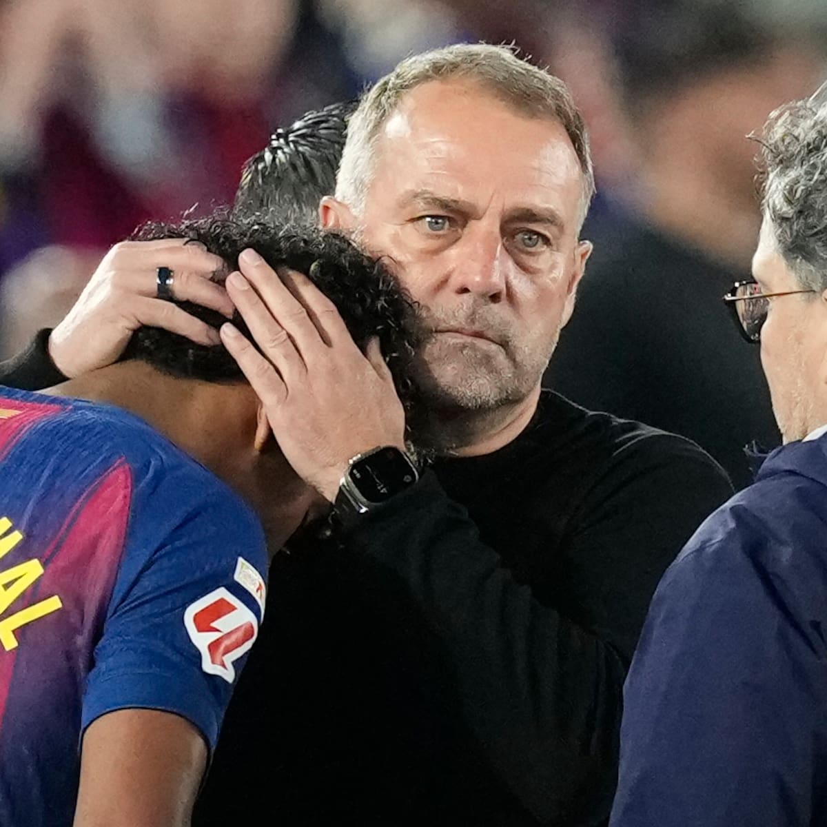 LALIGA FANTASY: jugadores sancionados y lesionados para la jornada 32 y posibles sustitutos