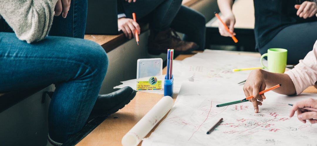 El objetivo es fomentar la participación social