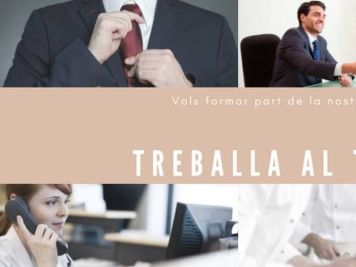 Preparant temporada turística