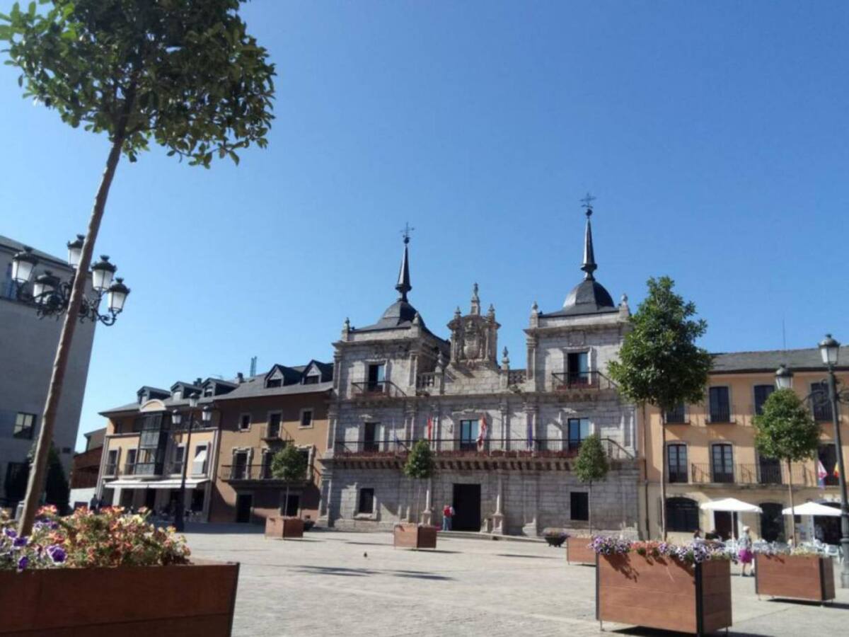 Critican la fórmula propuesta por el ayuntamiento de Ponferrada para participar en los presupuestos
