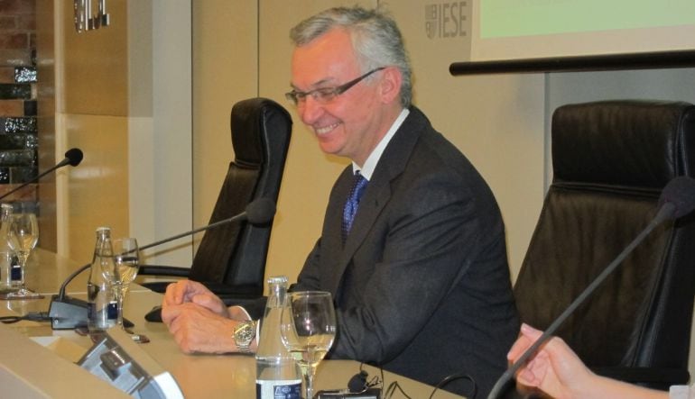 Josep Baselga ocultó su relación y los cobros millonarios con múltiples empresas farmacéuticas. 