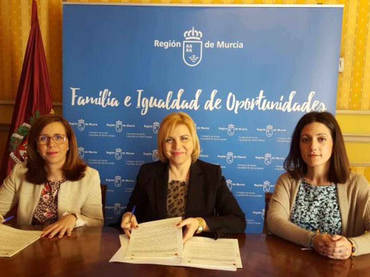 61 menores son atendidos al estar expuestos a la violencia de género en Cartagena