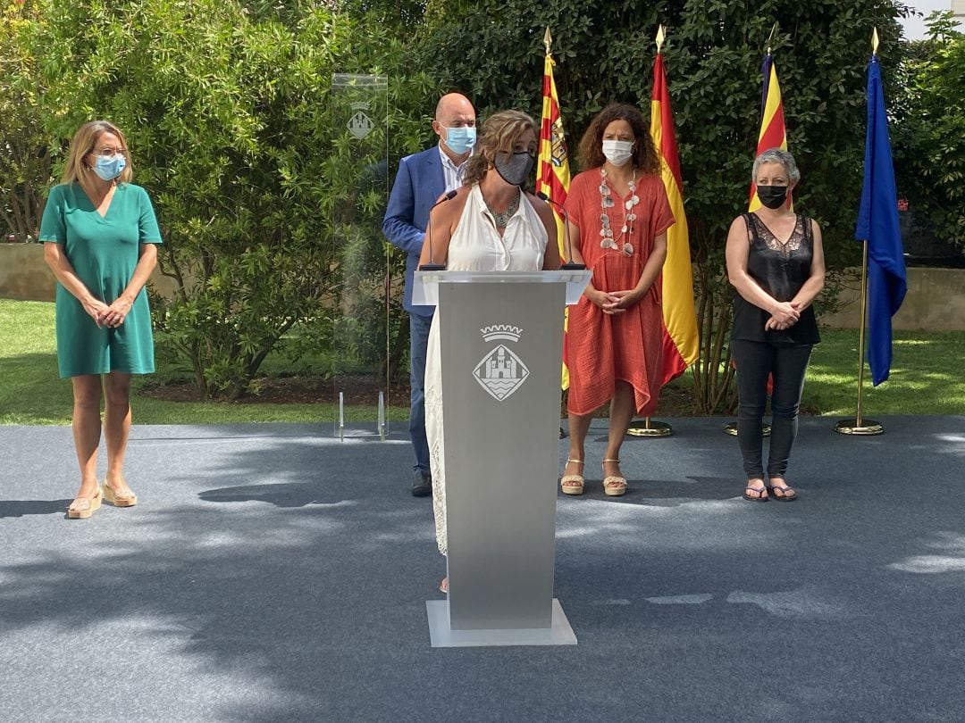 Conferencia de Presidentes