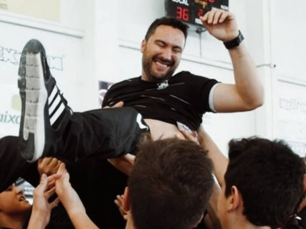 El Elda - C.E.E. confía su base a Loren Rubio