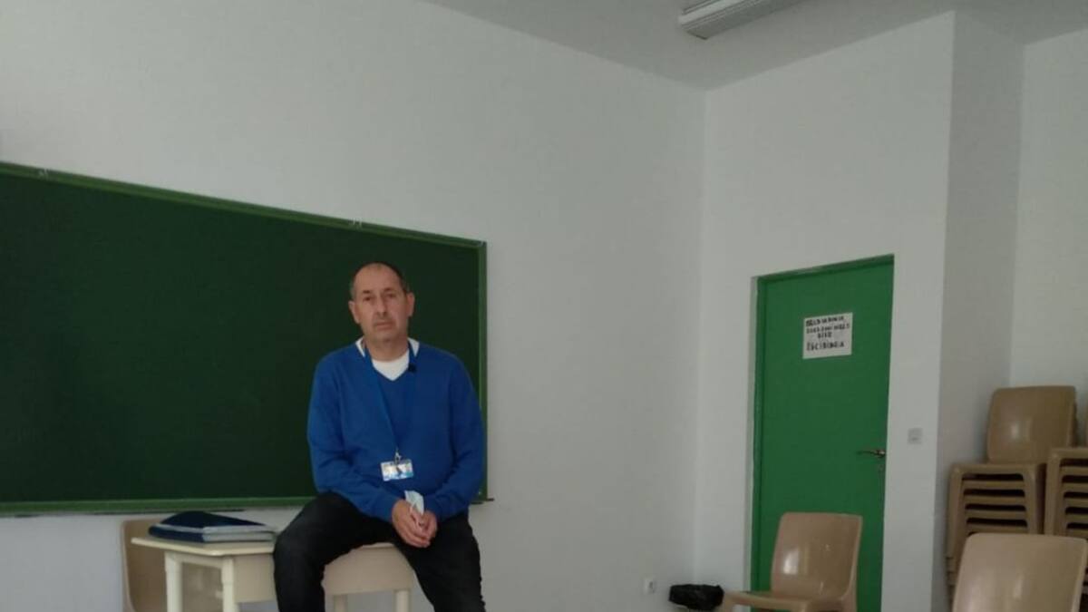 Plaza Niña noviembre 2020