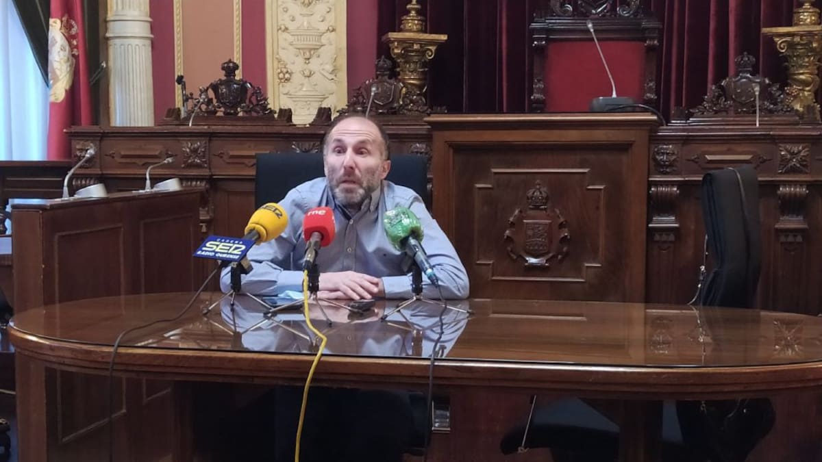 La jueza ve indicios de malversación en la gestión de fondos de DO