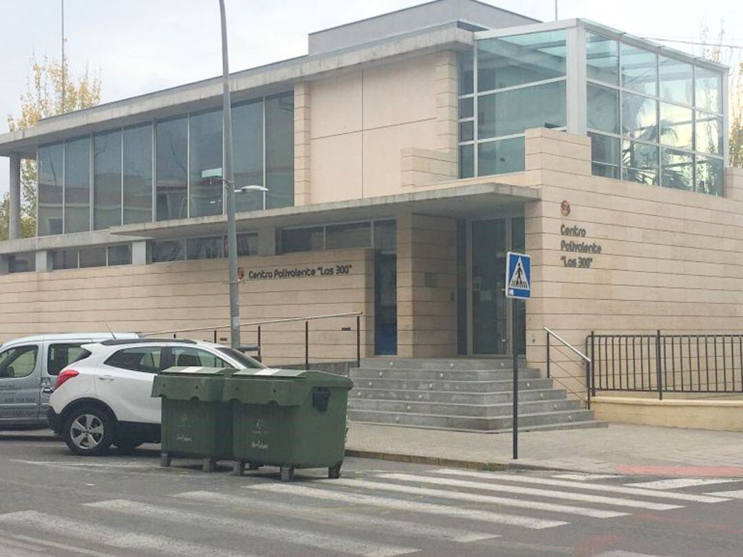 El Centro Polivante "Las 300" podrá abrir a partir del próximo lunes