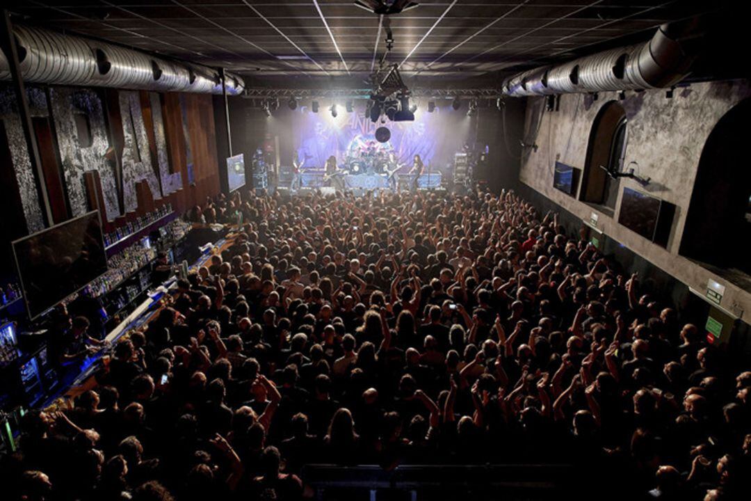 En 2019 hubo 90.000 conciertos en España