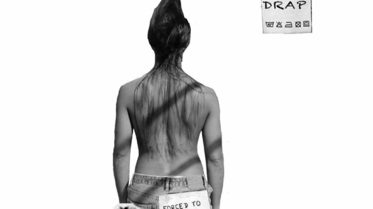 DRAP: teatro, moda, danza y consumo responsable