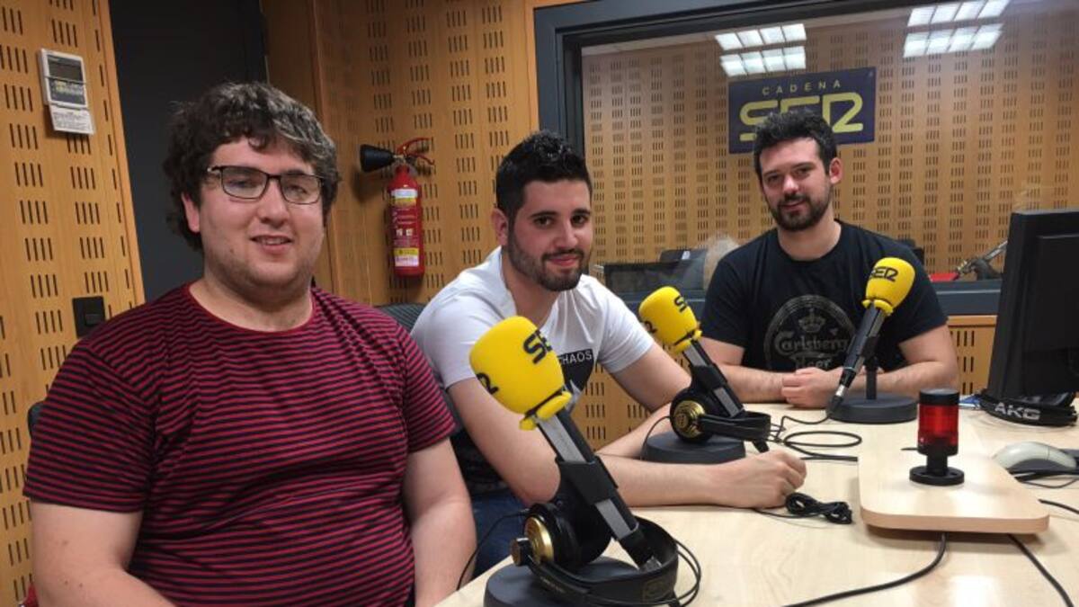 "El gran problema es que nos limitan el aforo a sólo 10.000"