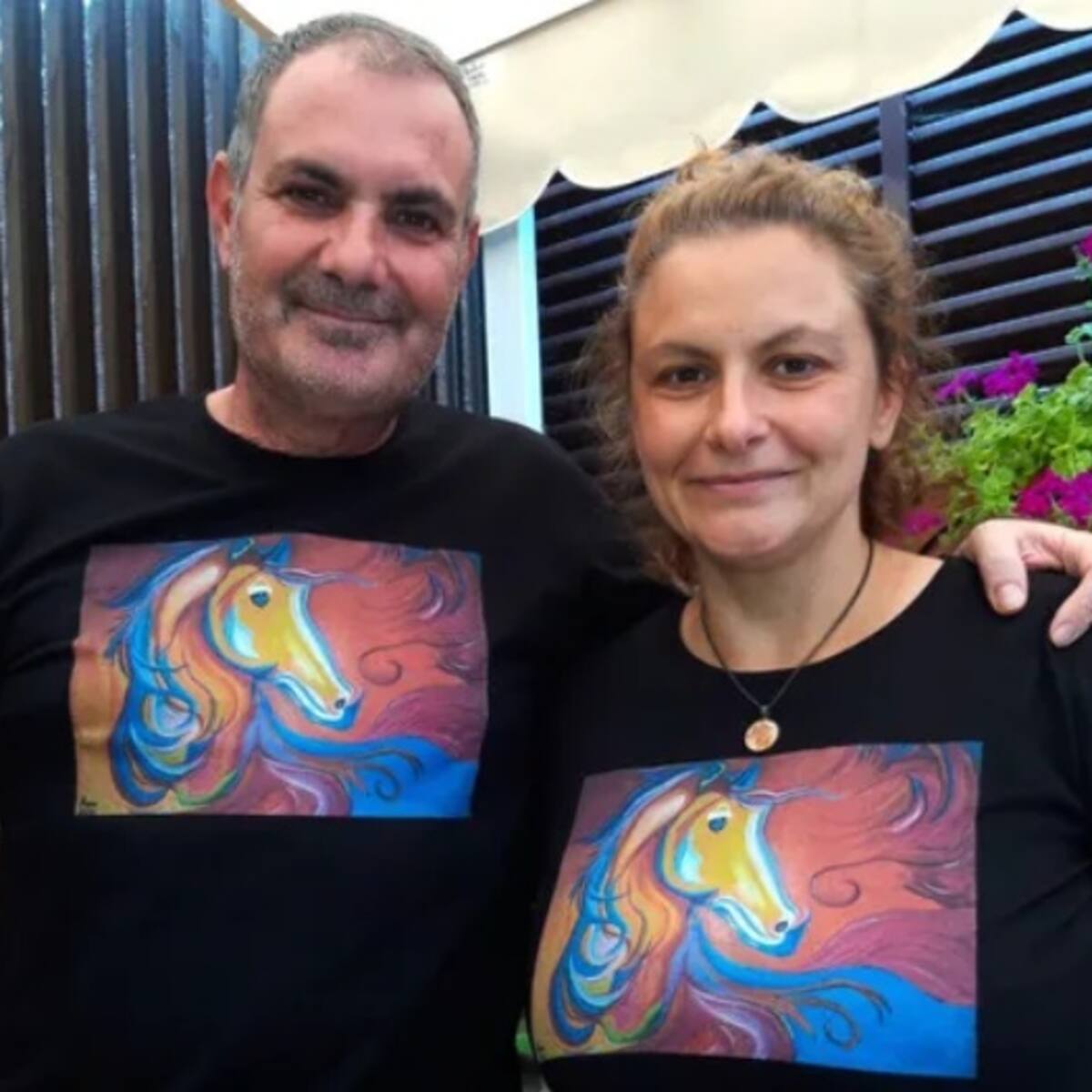 "Le he tenido que pegar para salvar mi vida": La violencia sexual y el maltrato, los silencios del Alzheimer