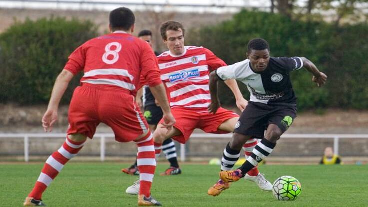 SER Deportivos Salamanca (25/05/2016)