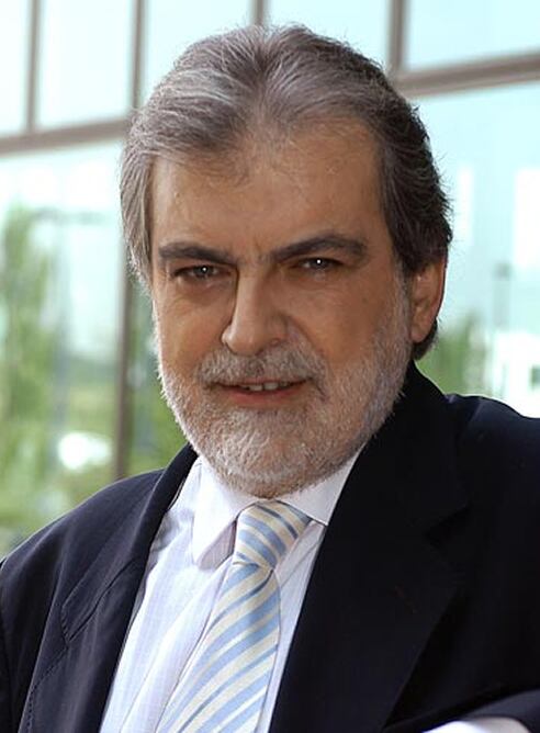 El periodista Luis Mariñas ha fallecido a los 63 años por causas naturales en su domicilio