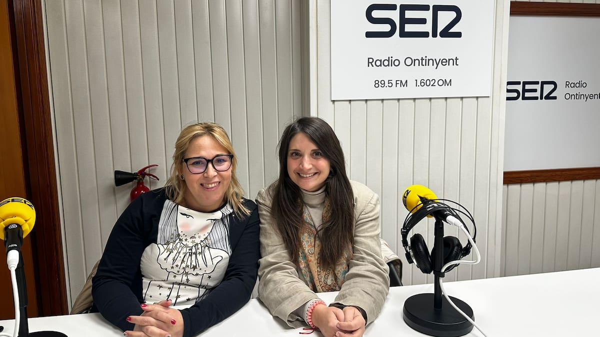 Entrevista a Elena Sanz y Marta Bataller, maestras del Colegio La Concepción