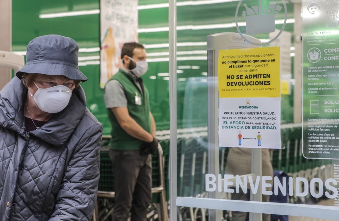 Esta es la nueva medida en Mercadona.