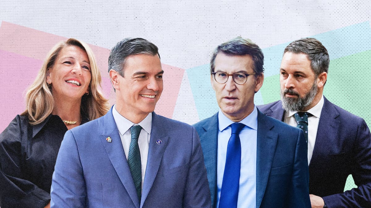 El Abierto de Hoy por Hoy, con Sofía Morales, Toni Arques y Vicente Cutanda