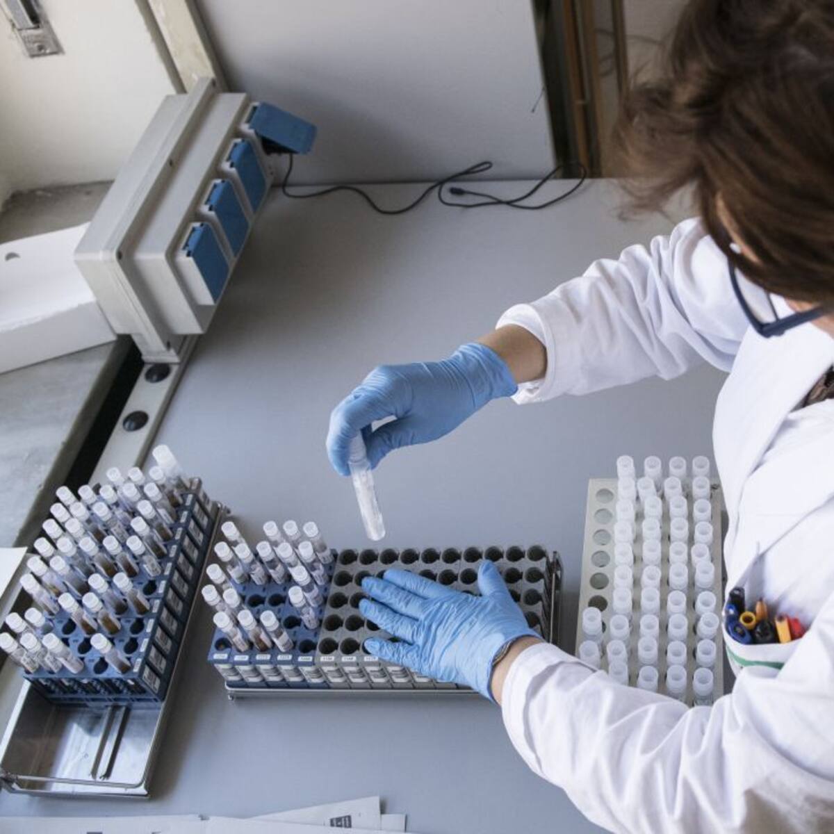 Quinto día sin fallecidos en una jornada con 64 nuevos contagios por Covid