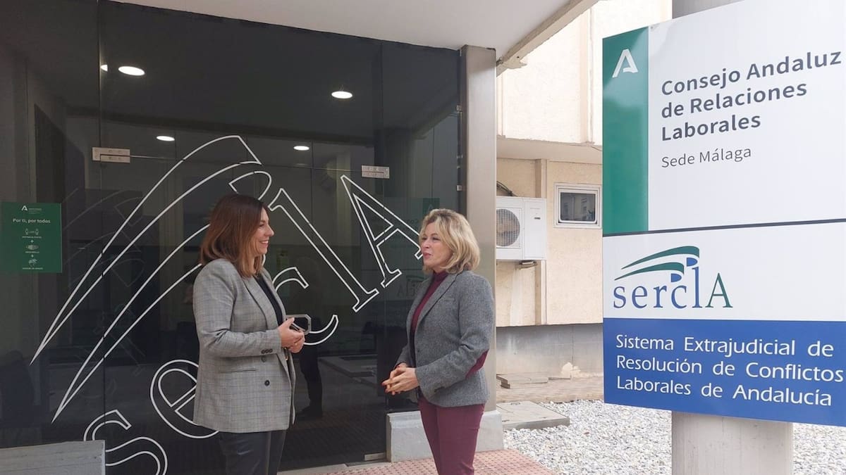 Sercla evita 14 huelgas y la pérdida de 308.560 horas de trabajo durante 2025