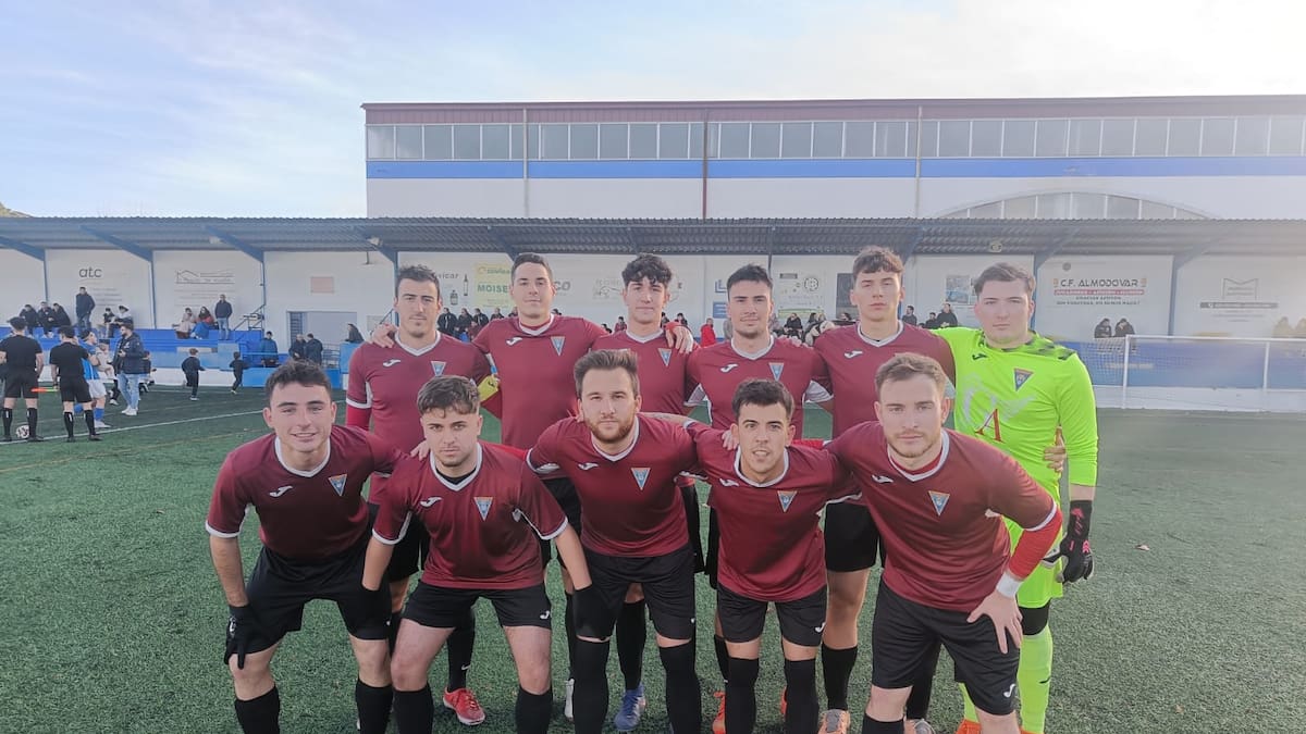 pedro jose garcia, en Radio Villena SER