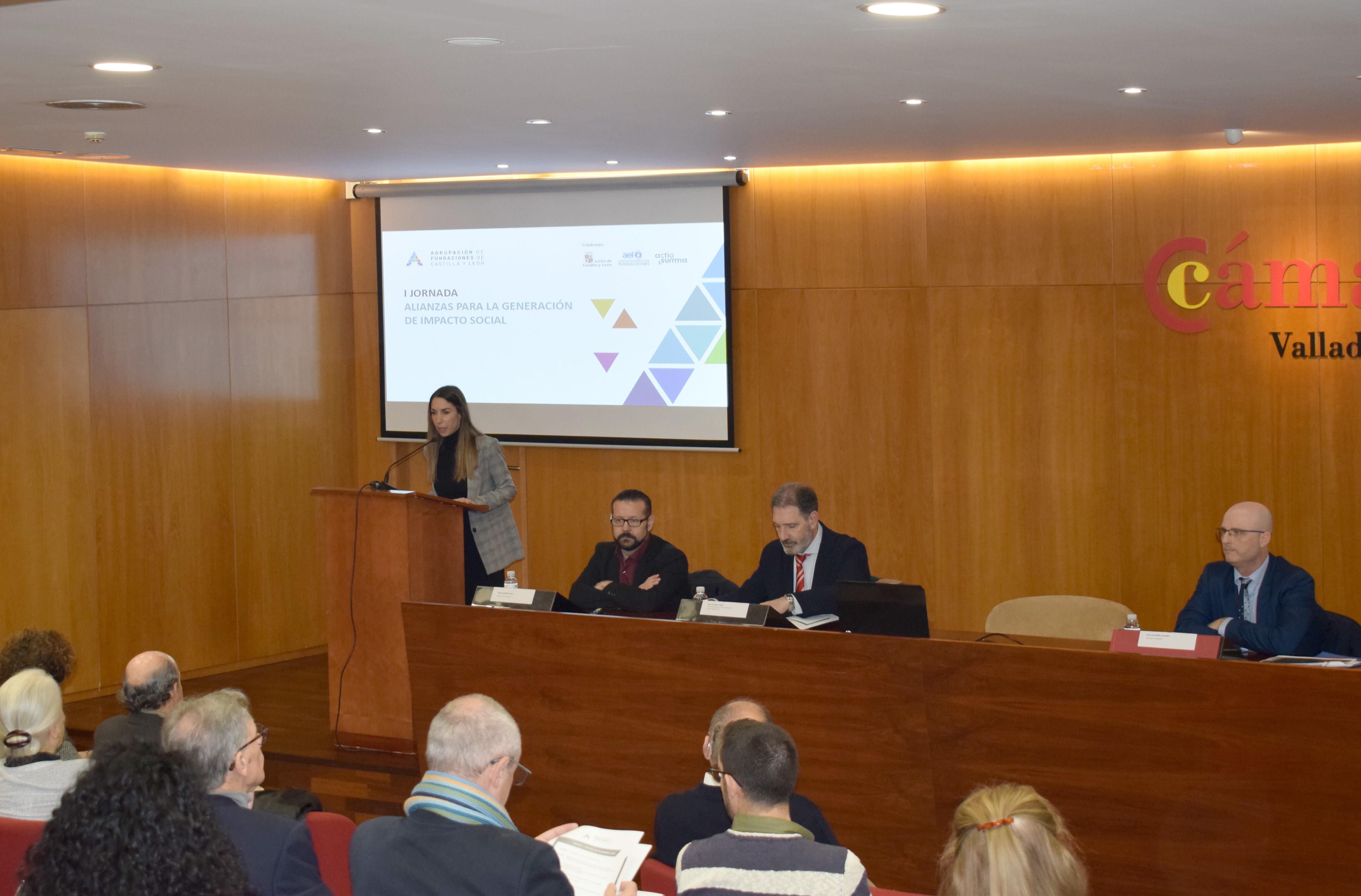 Imagen de la sesión