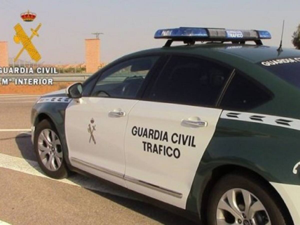 Un detenido por la oleada de robos en la comarca