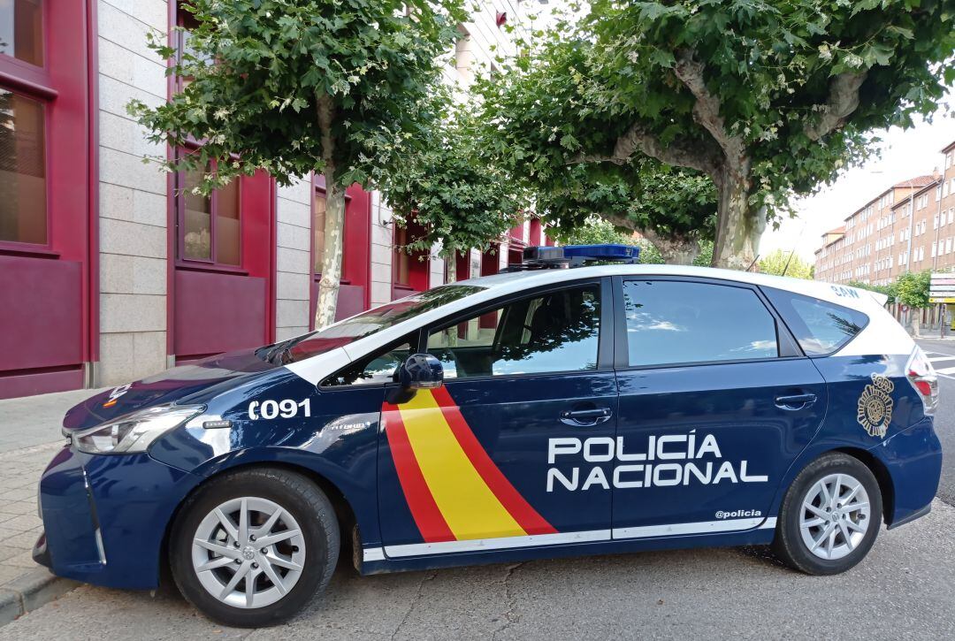 Detenido por agredir a su madre y a su hermana