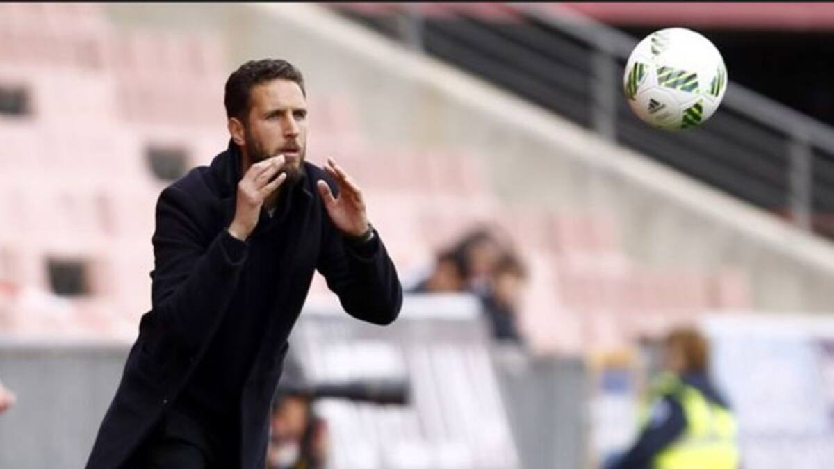 Portillo, loco por hacer oficial el fichaje de Planagumà y se complica la renovación de Nieto