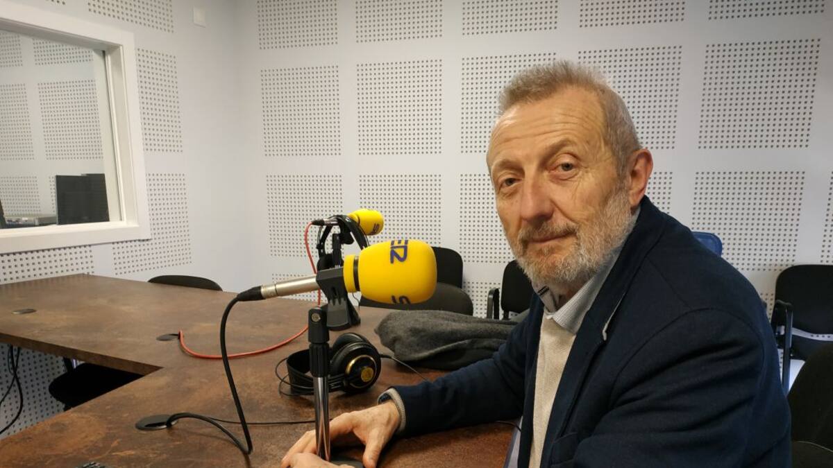 Ciuden estudia la integración del museo en Muncyt