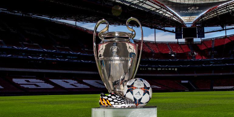 El campeón de la Europa League jugará la Champions