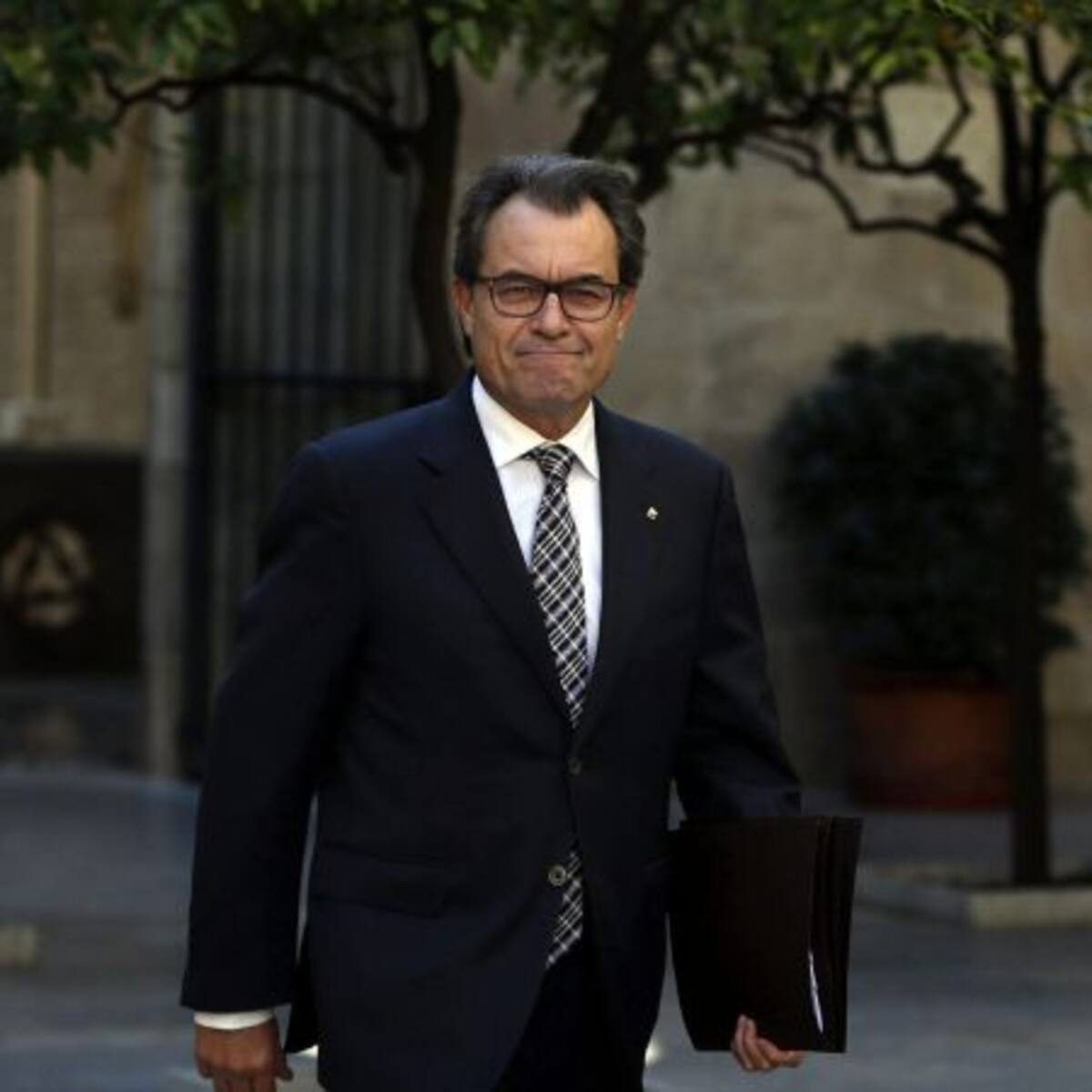 La fiscalia de Catalunya va rebutjar l'existència d'un delicte de desobediència