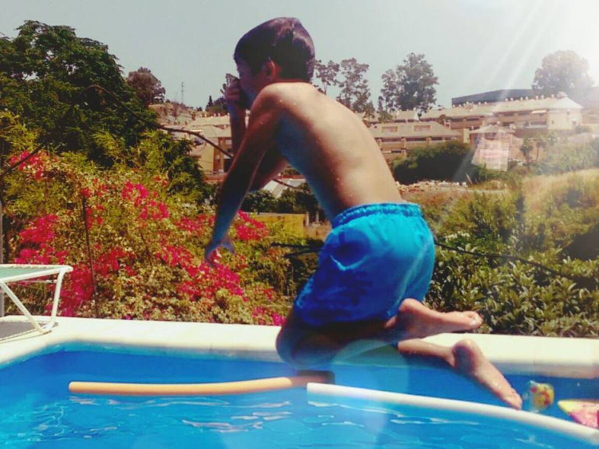 María José: "Mi hijo Oliver no vive en un cuerpo equipocado, es el suyo"