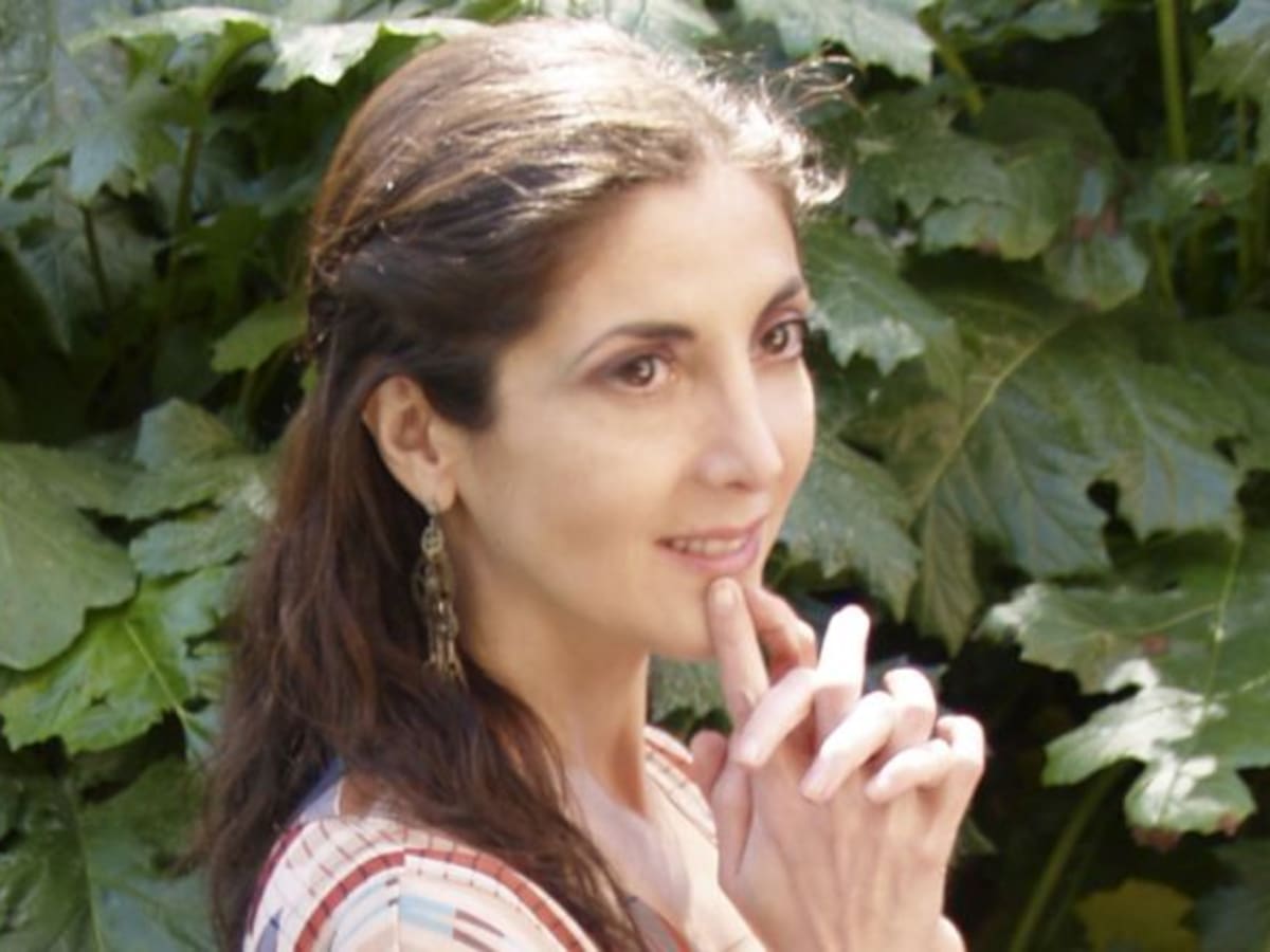 Historias a media mañana con Espido Freire (20/02/2017) - Árboles