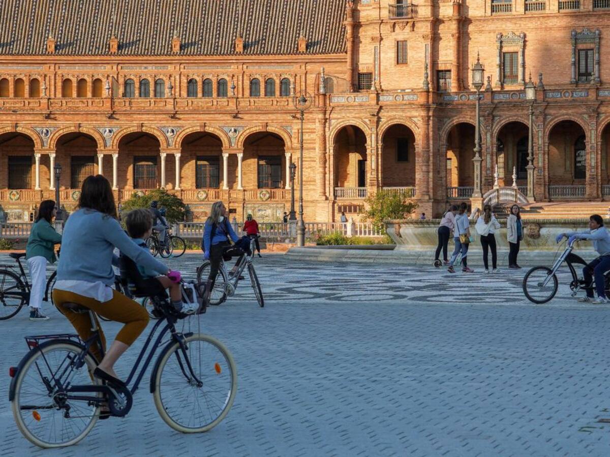 ¿Nos han robado el mes de abril?