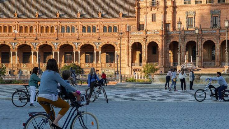 ¿Nos han robado el mes de abril?