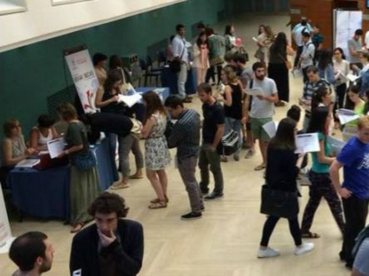 Acabemos con el exilio laboral