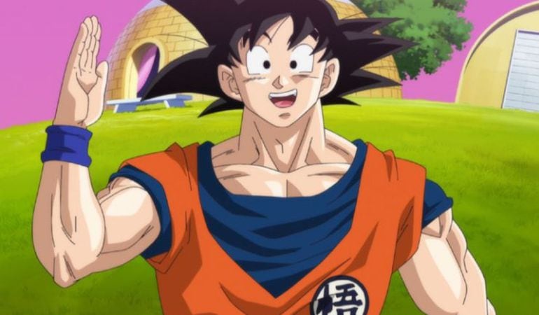 Los aficionados a Dragon Ball pueden asistir a la proyección de la última película y a una mesa redonda este fin de semana