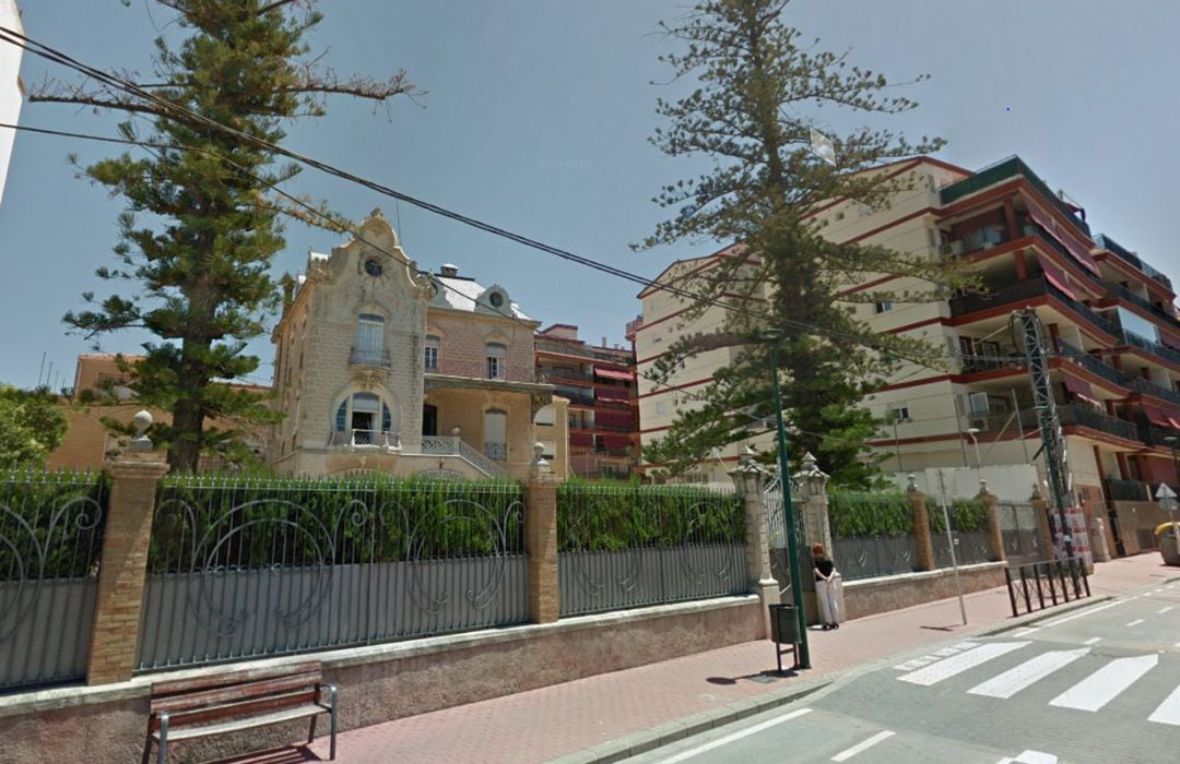 Colegio Abc de Gandia 