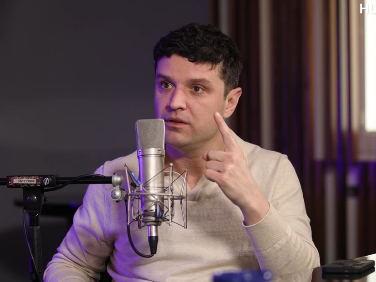 "Es una mierda pinchada en un palo": el Maldonado más crítico carga contra una de las grandes triunfadoras de los Óscar