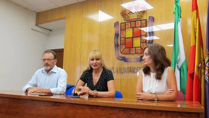 Miguel Castro, concejal de Policía: "Dudo de la legalidad de ese vídeo, pone en una situación muy complicada a mis compañeros"