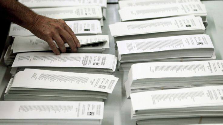 Diez resultados electorales para el análisis