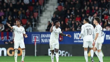 "Así no se pueden conseguir títulos": el gran mal que arrastra el Real Madrid desde comienzo de temporada