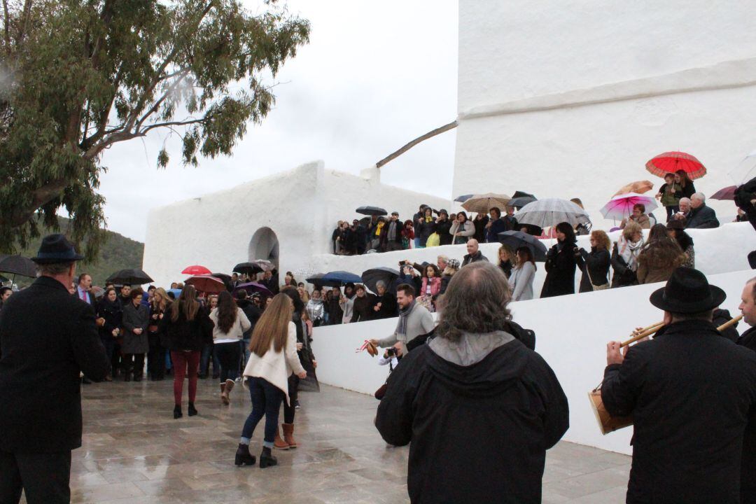 Las actividades se prolongarán hasta el 17 de marzo