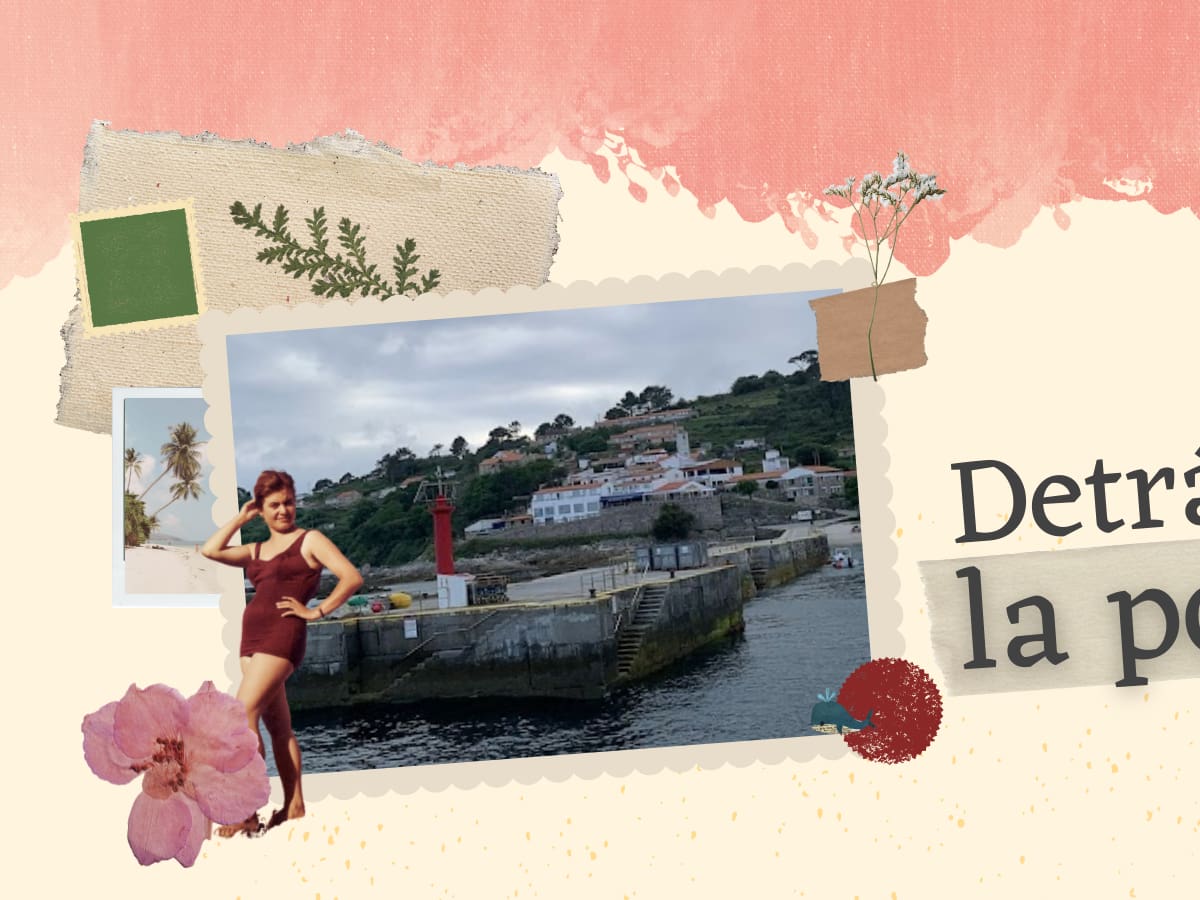 Detrás de la postal | Ons, la isla mínima