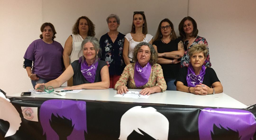 El movimiento feminista reclamará por la situación actual de la mujer en la sociedad