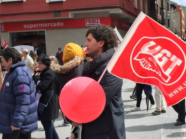 Vecinos de todas las edades se sumaron