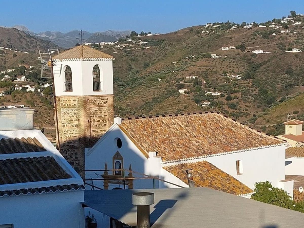 Málaga impulsa la ruta de los alminares: "Un patrimonio andalusí único"